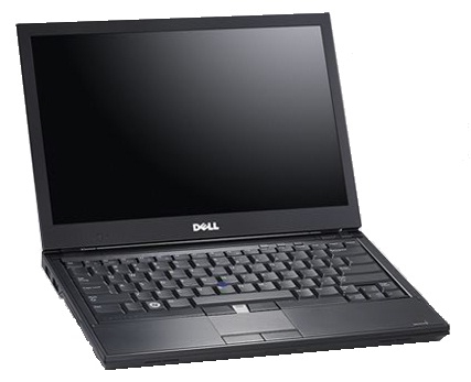 Dell Latitude E4300 - JPG
