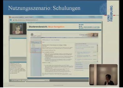 2. Adobe Acrobat Connect Usertreffen in Freiburg 2. Adobe Acrobat Connect Usertreffen in Freiburg