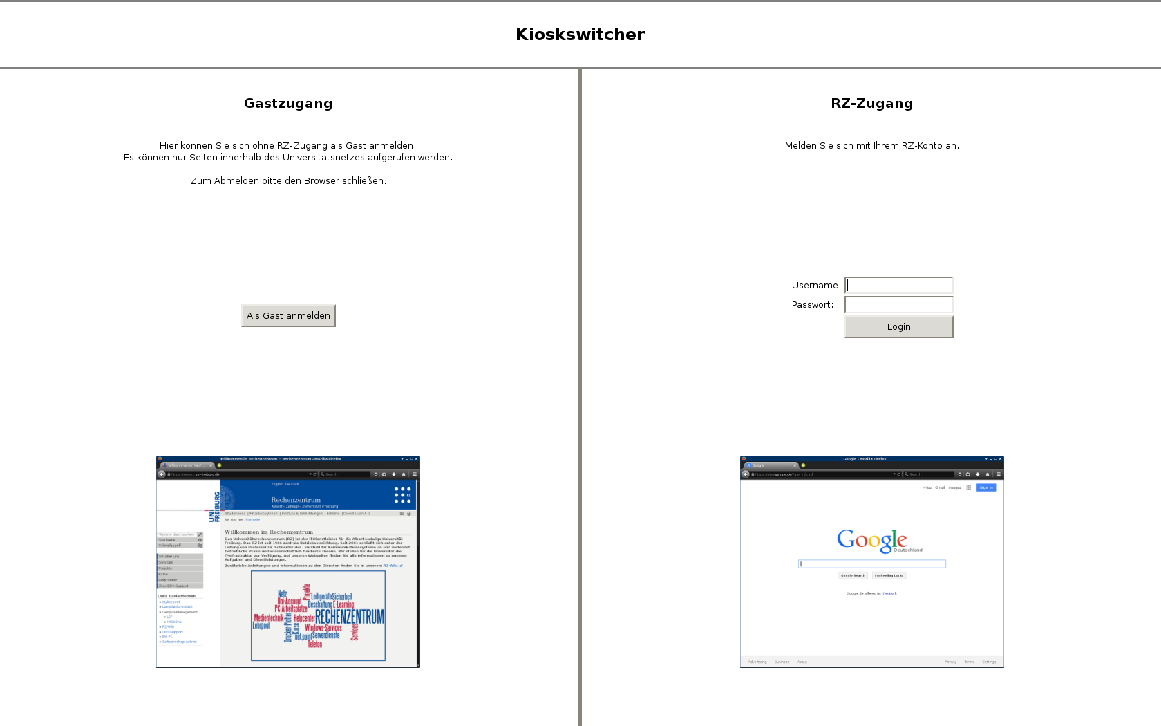 Net.Points  changed to bwLehrpool koiosk-mode