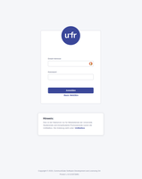 15 October 2025, 1:07 p.m.: Status update CommuniGate: Security enhancements 